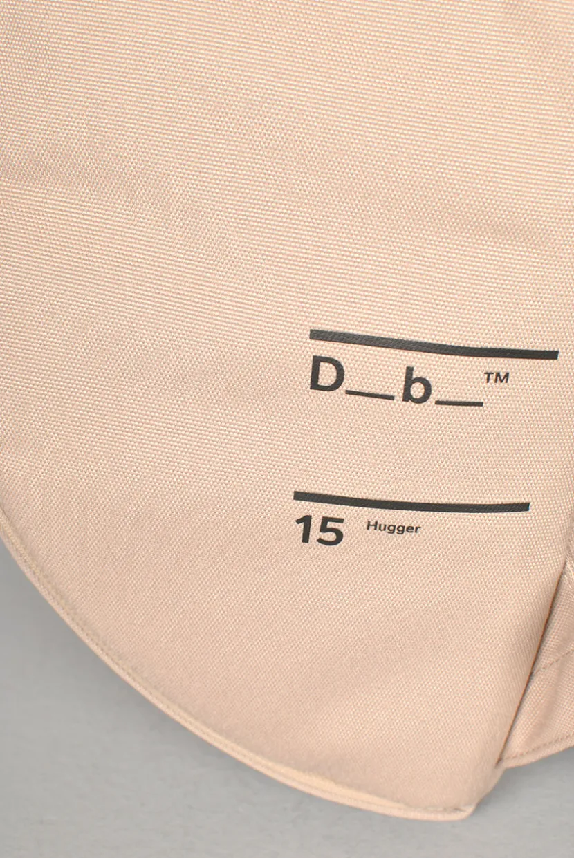 Db Hugger Base Backpack 15L