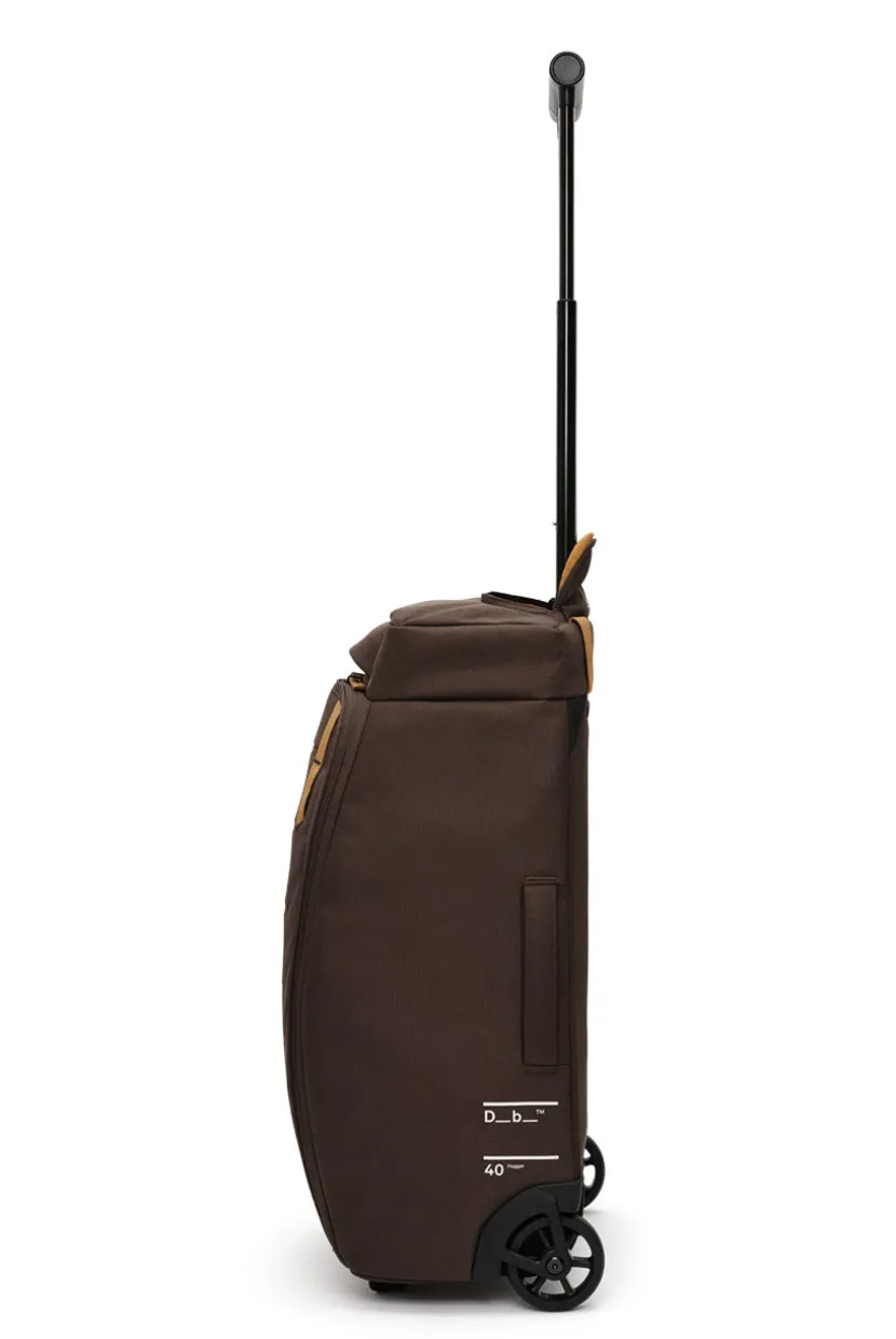 Db Hugger Roller Bag Carry-on 40L
