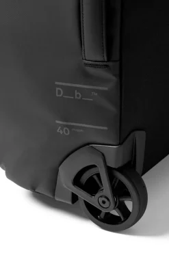 Db Hugger Roller Bag Carry-On 40L