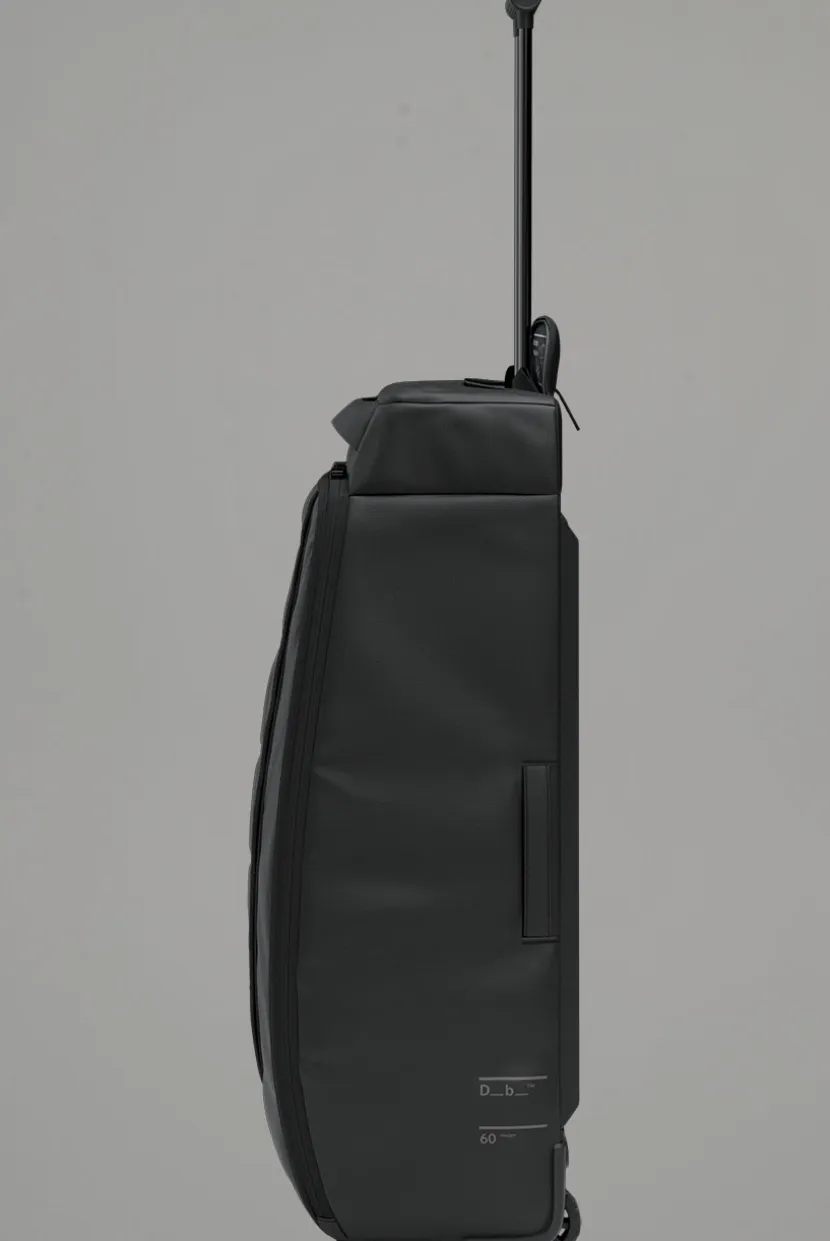 Db Hugger Roller Bag Check-In 60L