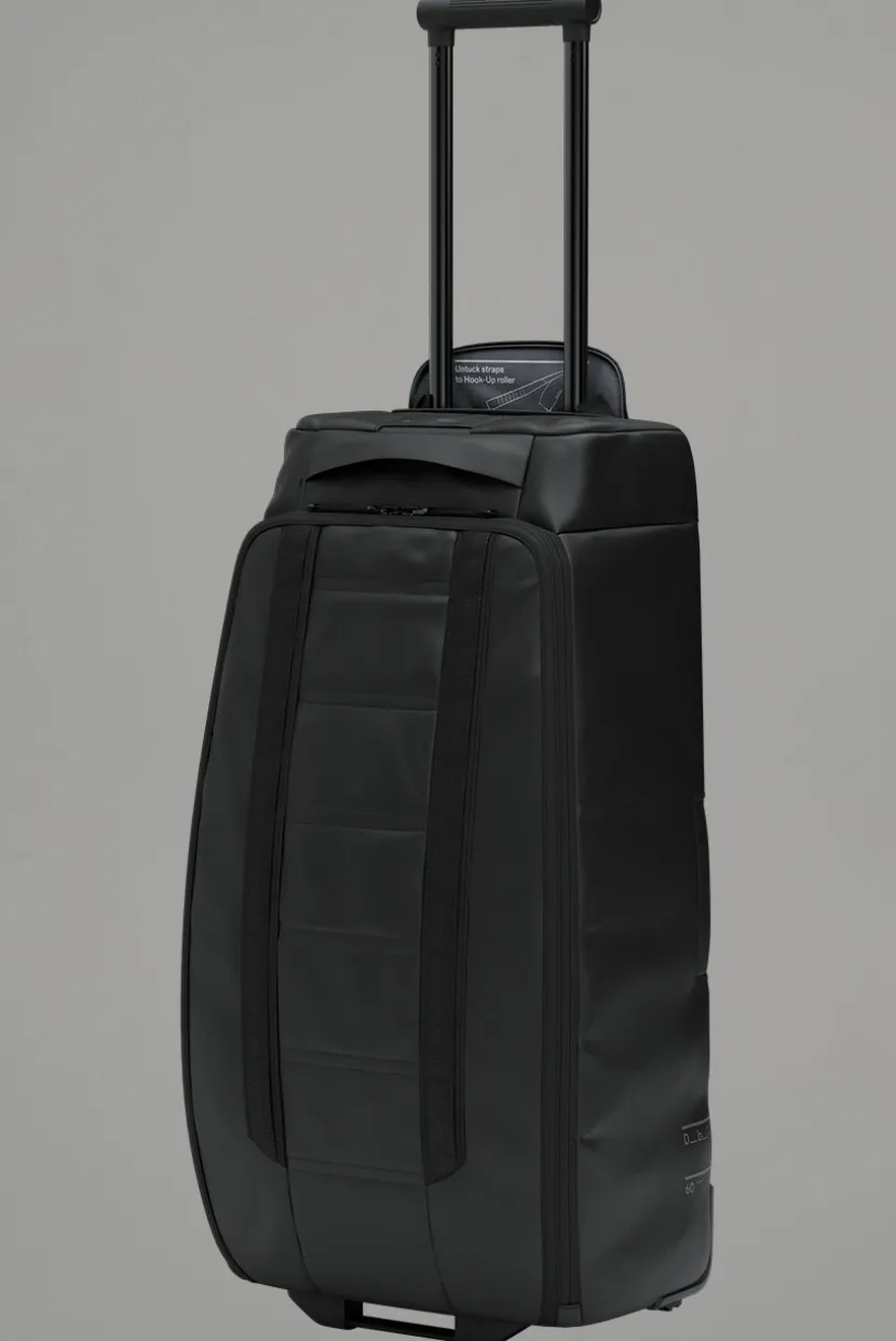 Db Hugger Roller Bag Check-In 60L
