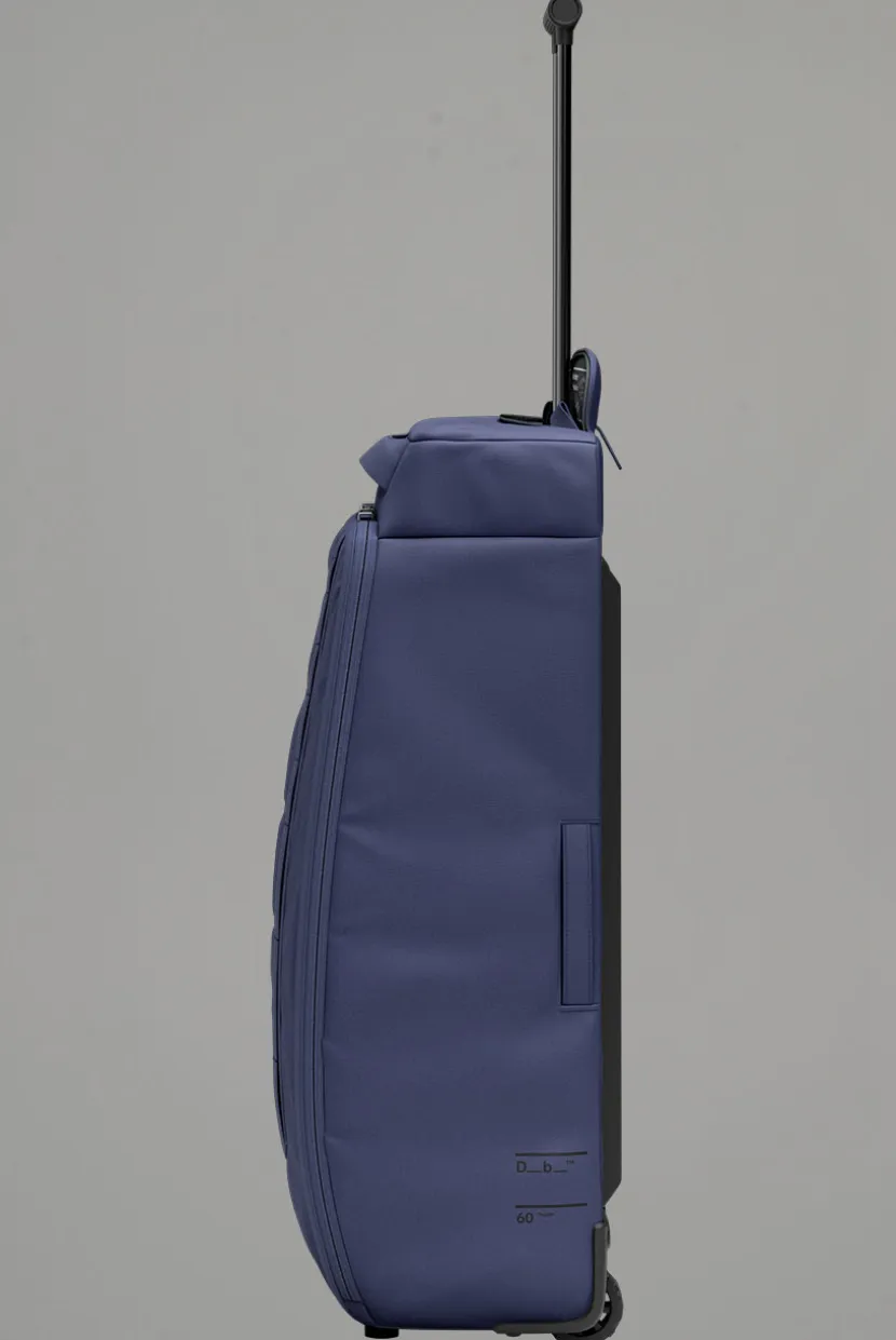 Db Hugger Roller Bag Check-In 60L