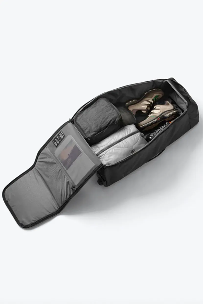 Db Hugger Roller Bag Check-In 60L