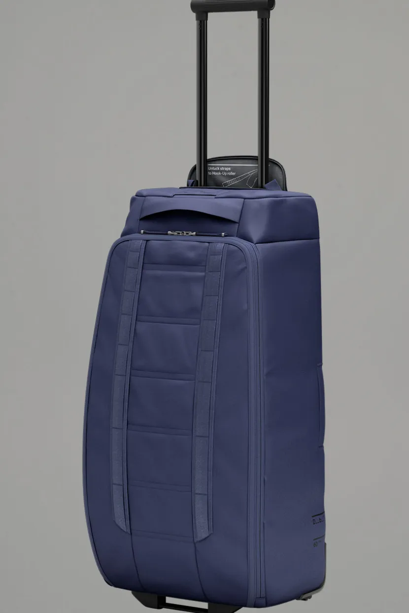 Db Hugger Roller Bag Check-In 60L