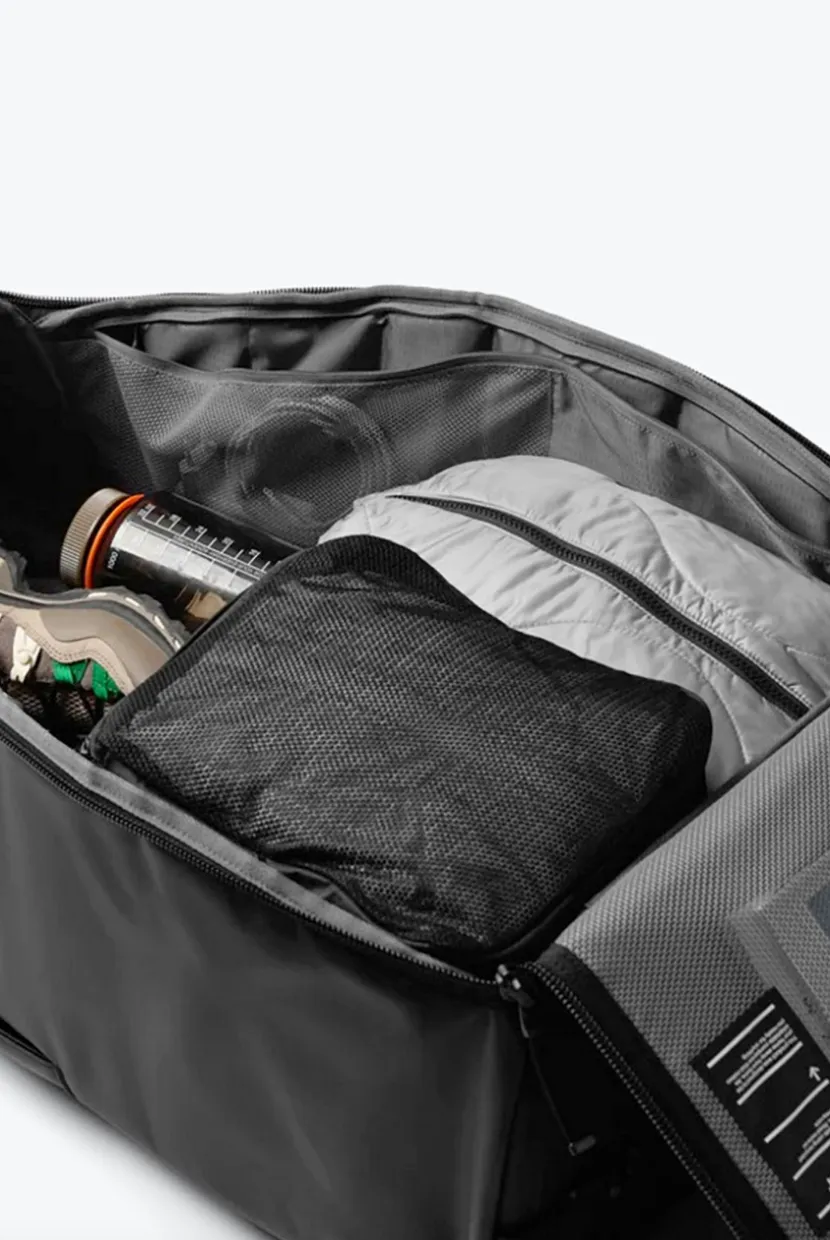 Db Hugger Roller Bag Check-In 60L