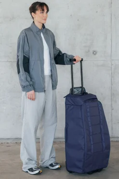 Db Hugger Roller Bag Check-In 60L