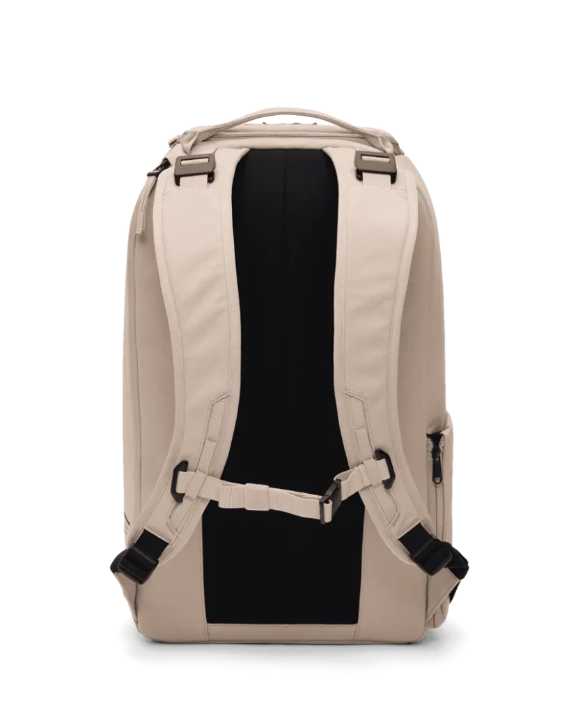 Db Ramverk Backpack 26