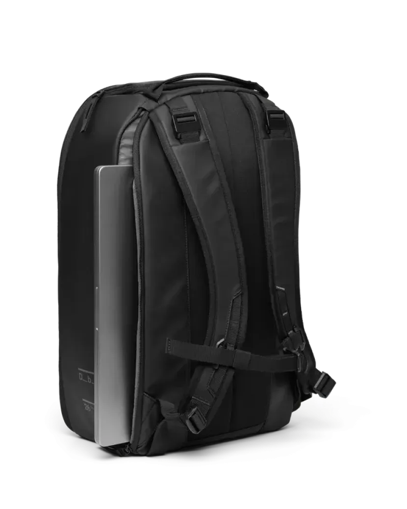 Db Ramverk Backpack 26