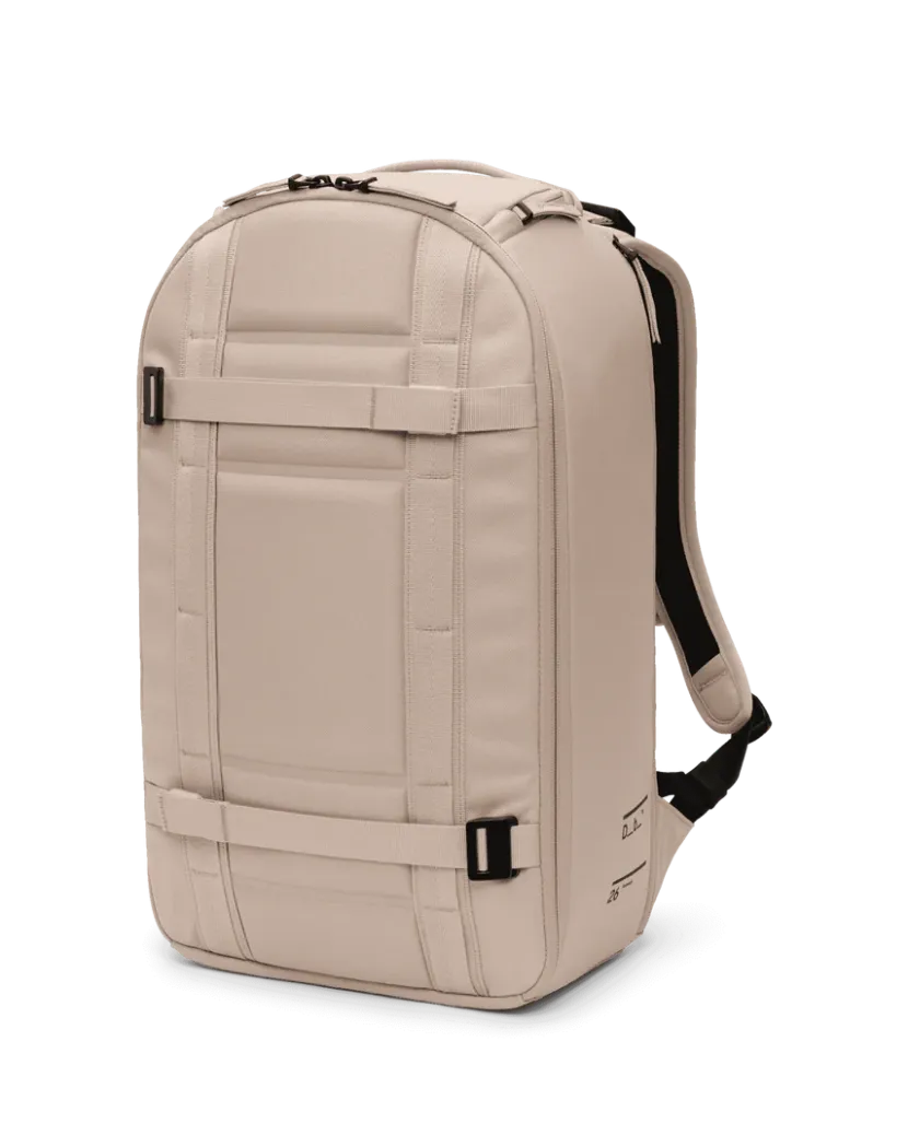 Db Ramverk Backpack 26