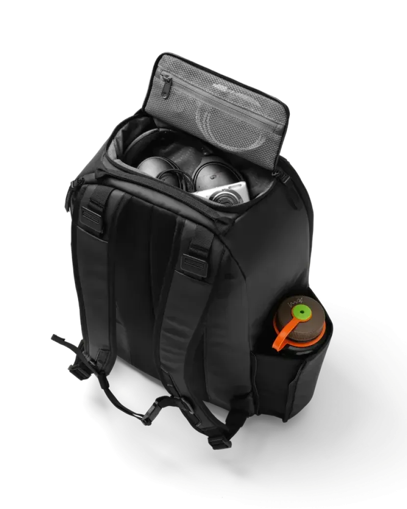 Db Ramverk Backpack 26
