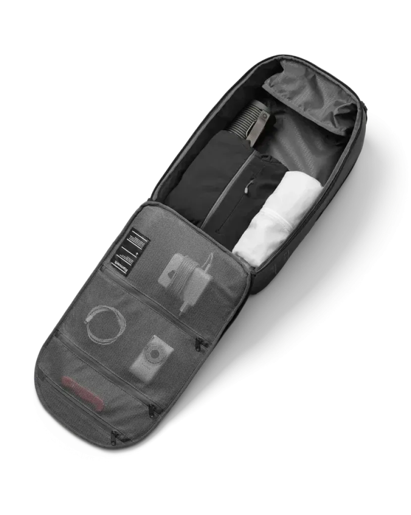 Db Ramverk Backpack 26