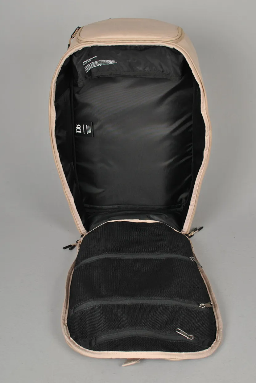 Db Ramverk Backpack 26