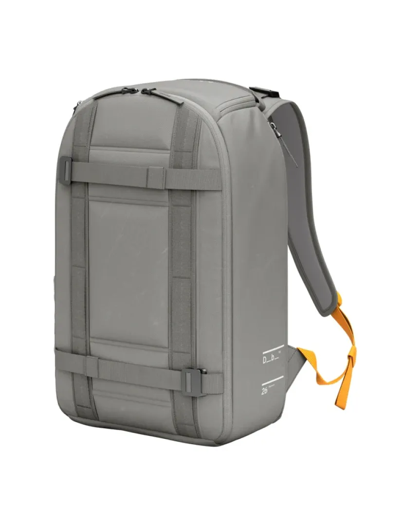 Db Ramverk Backpack 26L