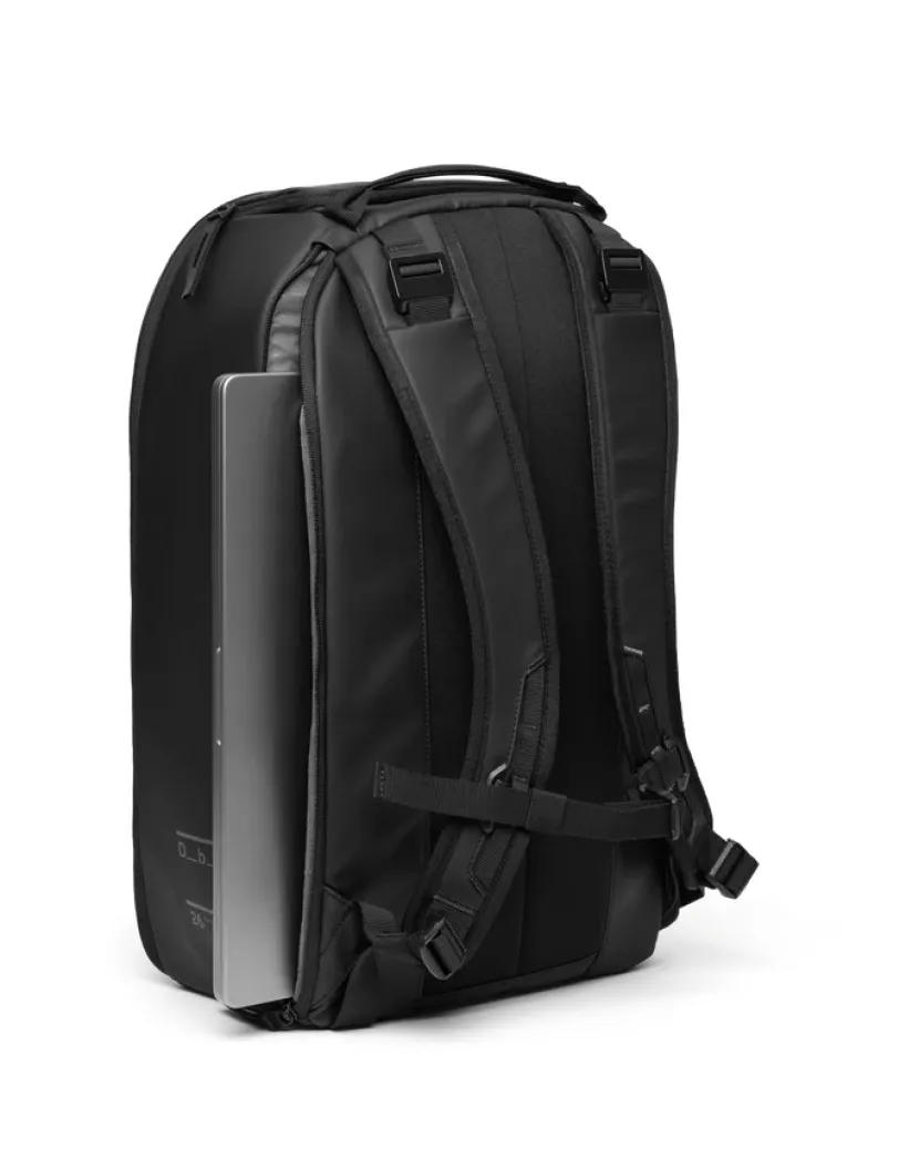 Db Ramverk Backpack 26L