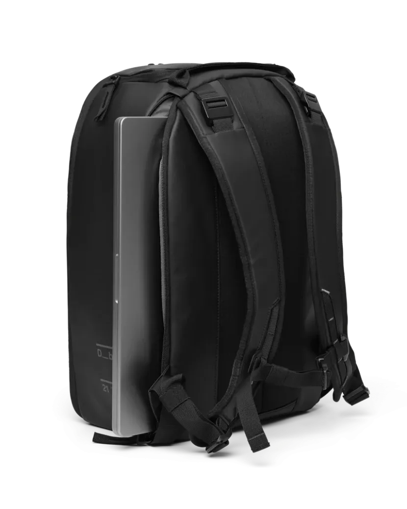Db Ramverk Backpack 21L