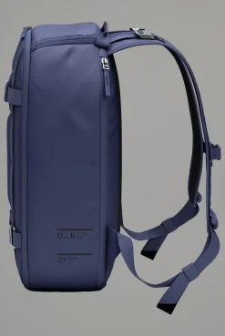 Db Ramverk Backpack 21L