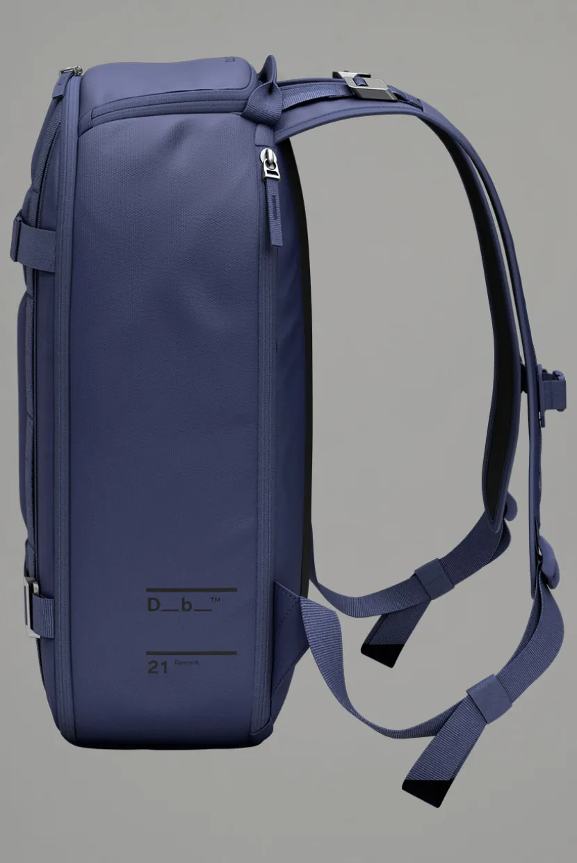 Db Ramverk Backpack 21L