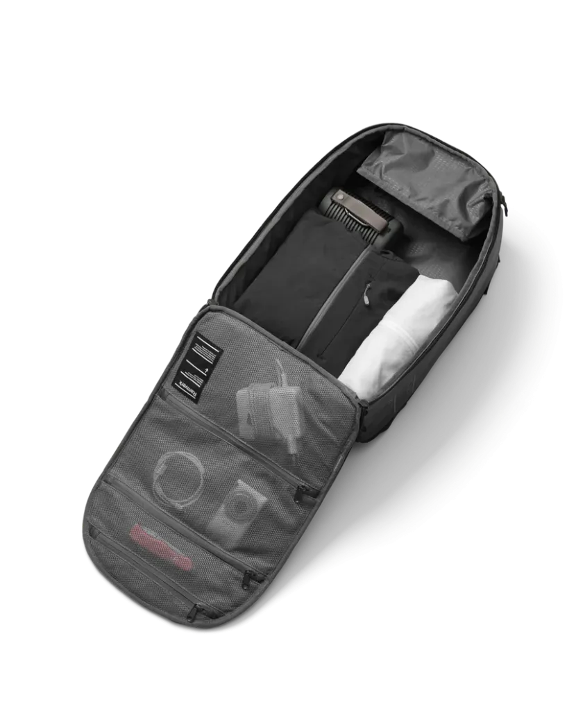 Db Ramverk Backpack 21L