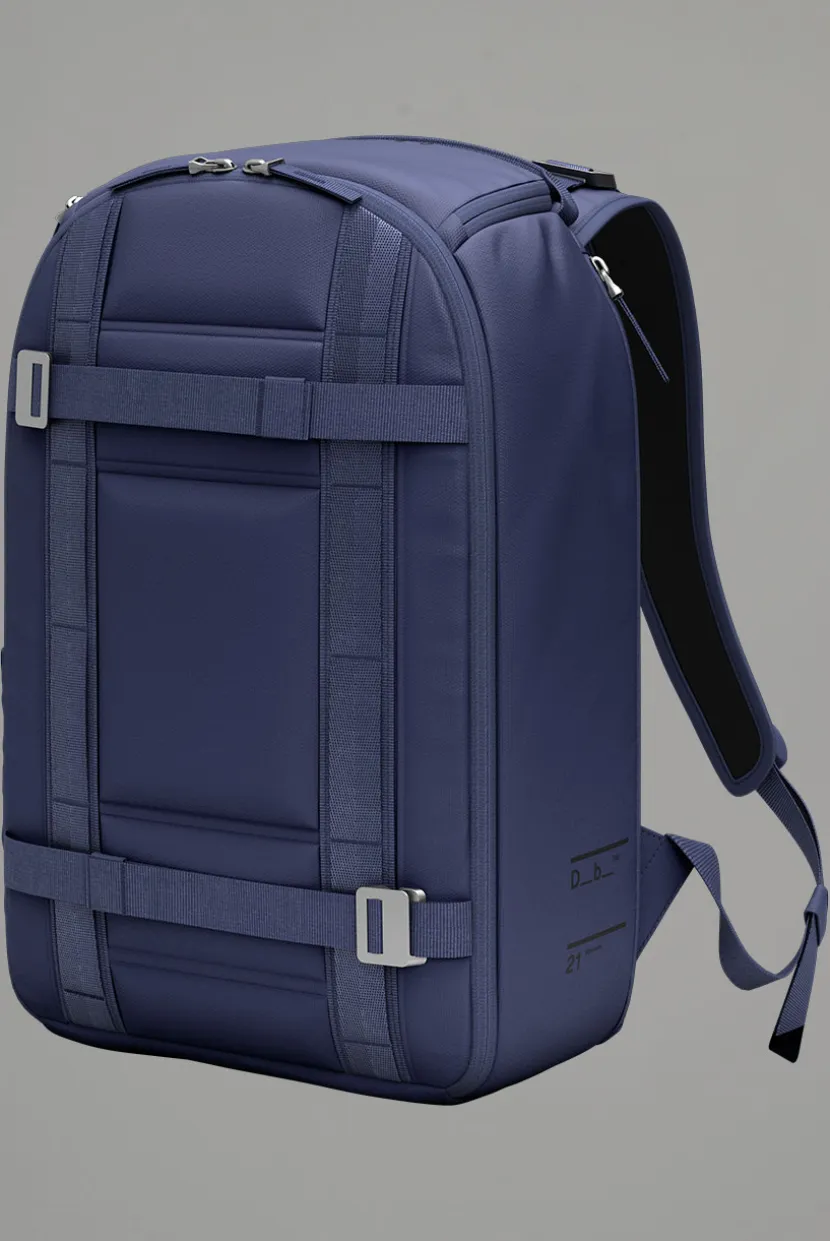 Db Ramverk Backpack 21L