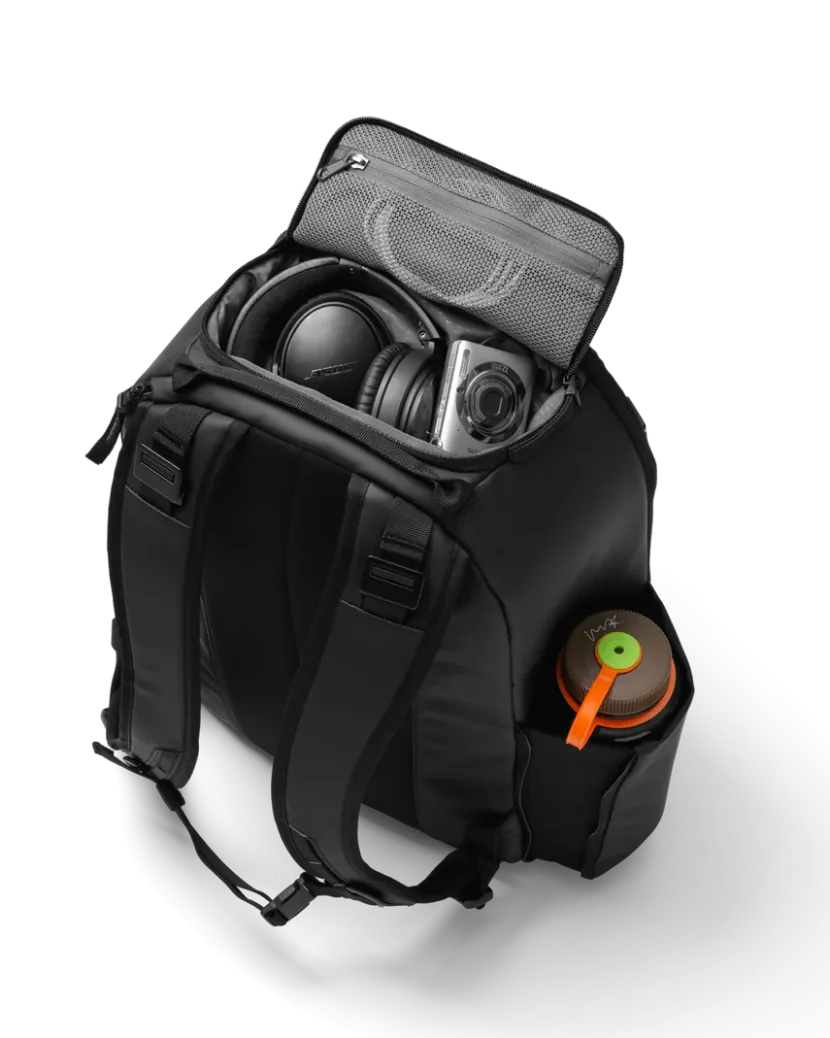 Db Ramverk Backpack 21L