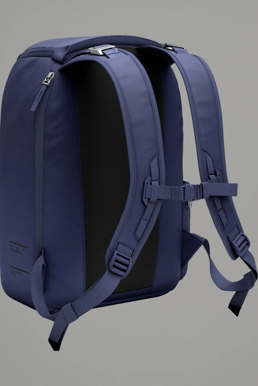 Db Ramverk Backpack 21L