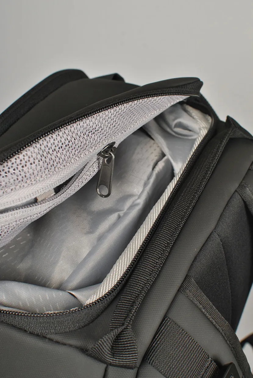 Db Ramverk Backpack 21L