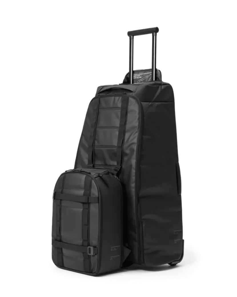 Db Ramverk Backpack 21L