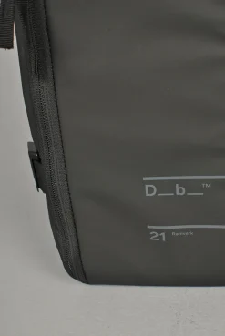 Db Ramverk Backpack 21L