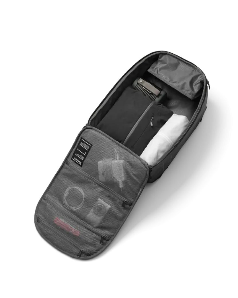 Db Ramverk Backpack 21L