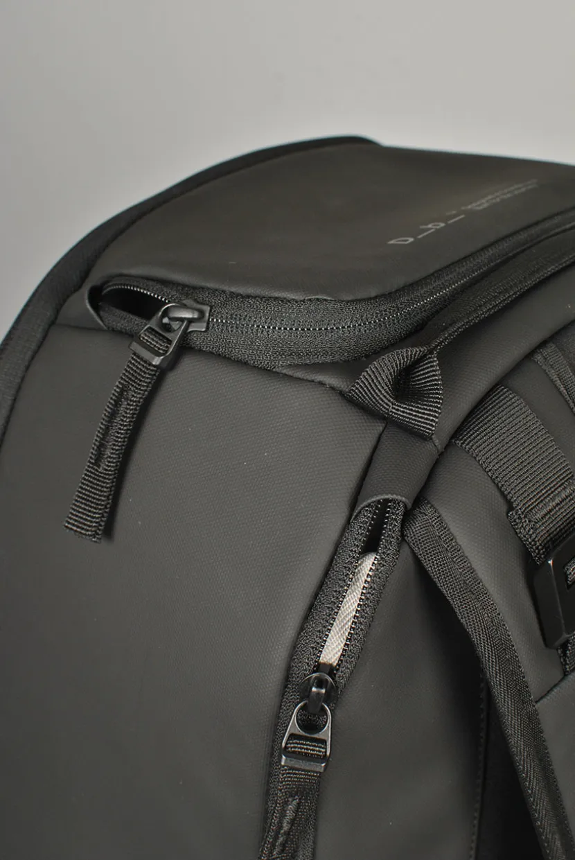 Db Ramverk Backpack 21L