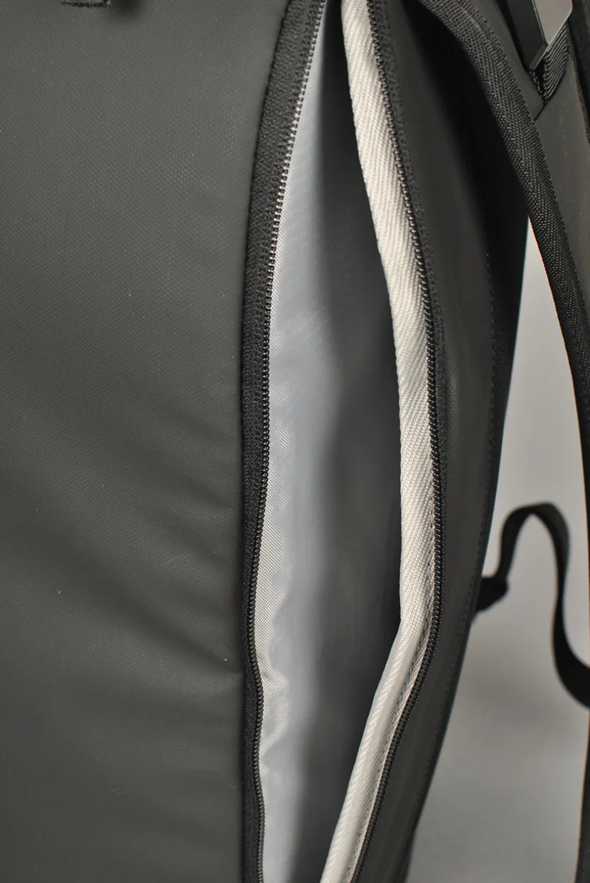 Db Ramverk Backpack 21L