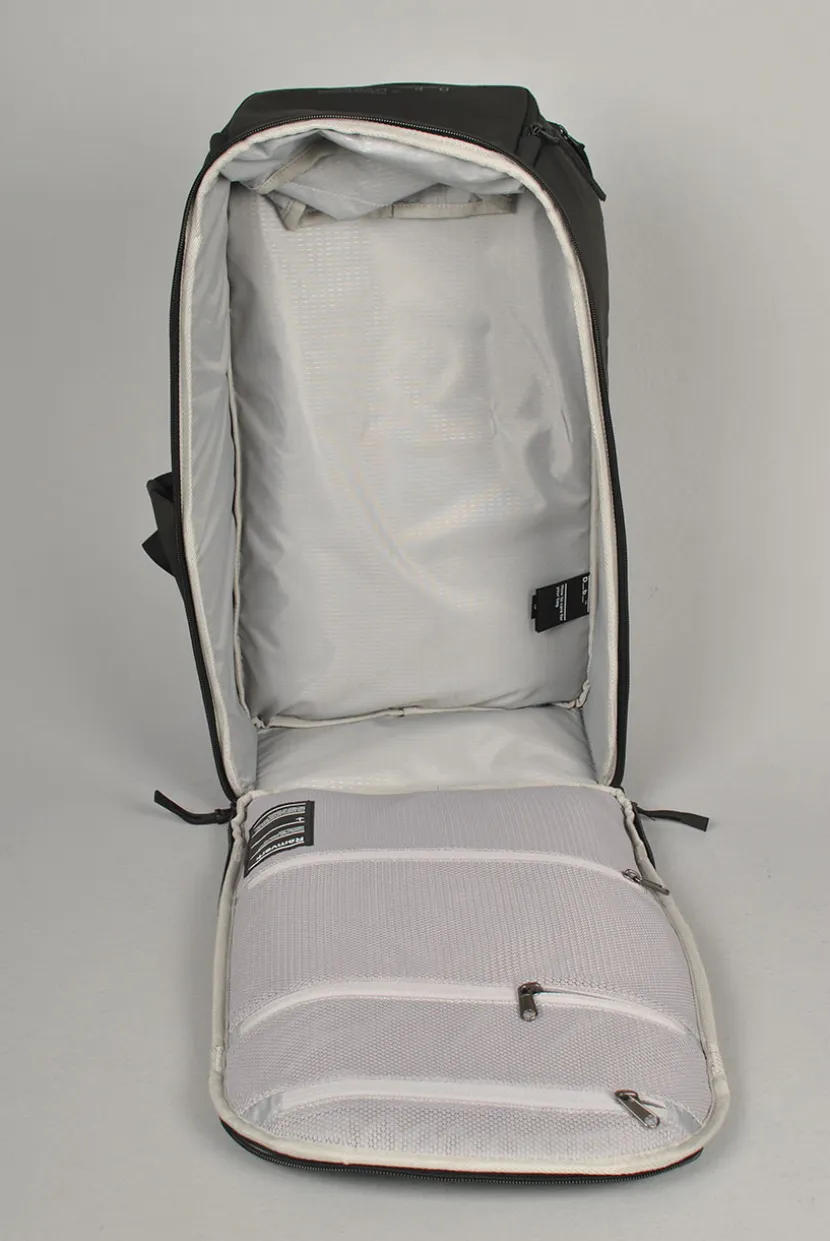 Db Ramverk Backpack 21L