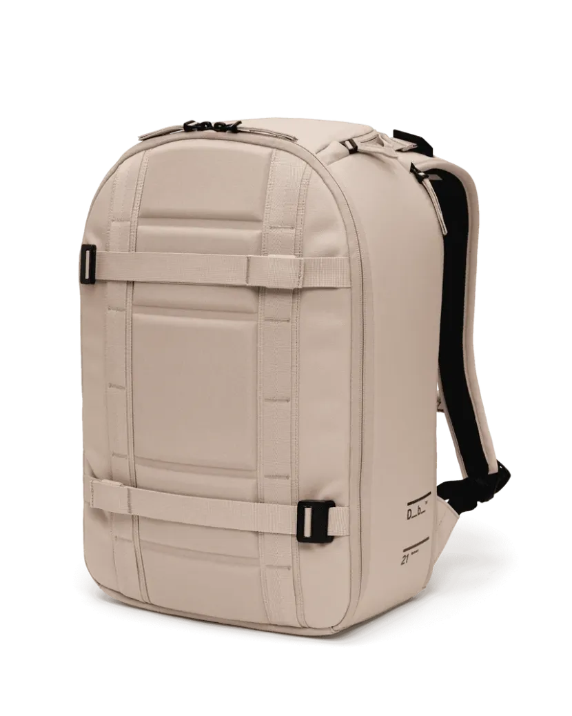 Db Ramverk Backpack 21L