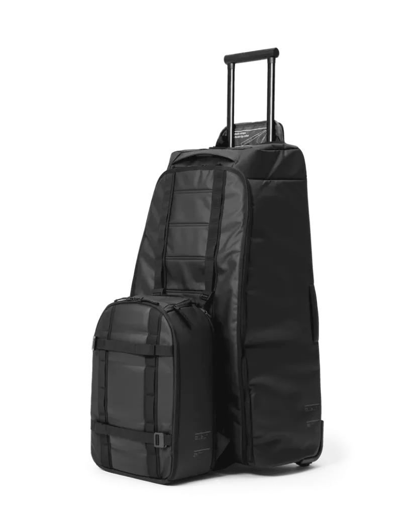 Db Ramverk Backpack 21L