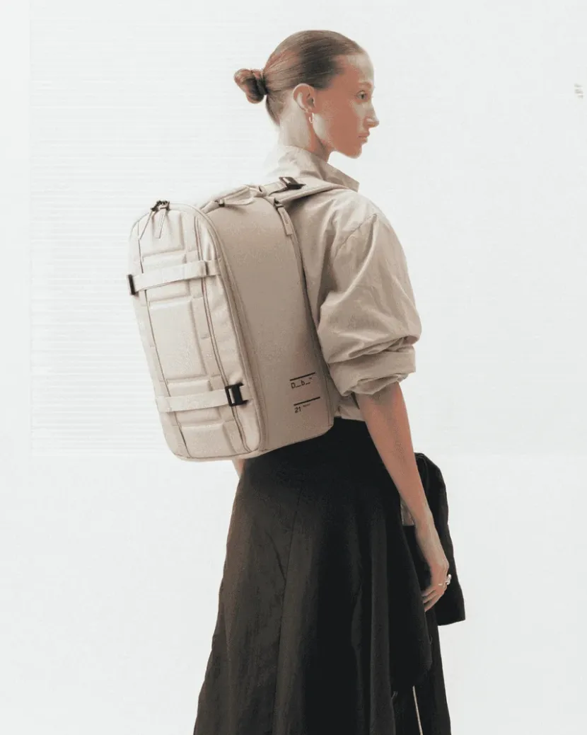 Db Ramverk Backpack 21L