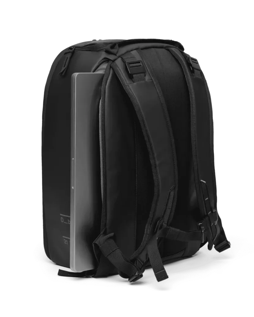 Db Ramverk Backpack 21L
