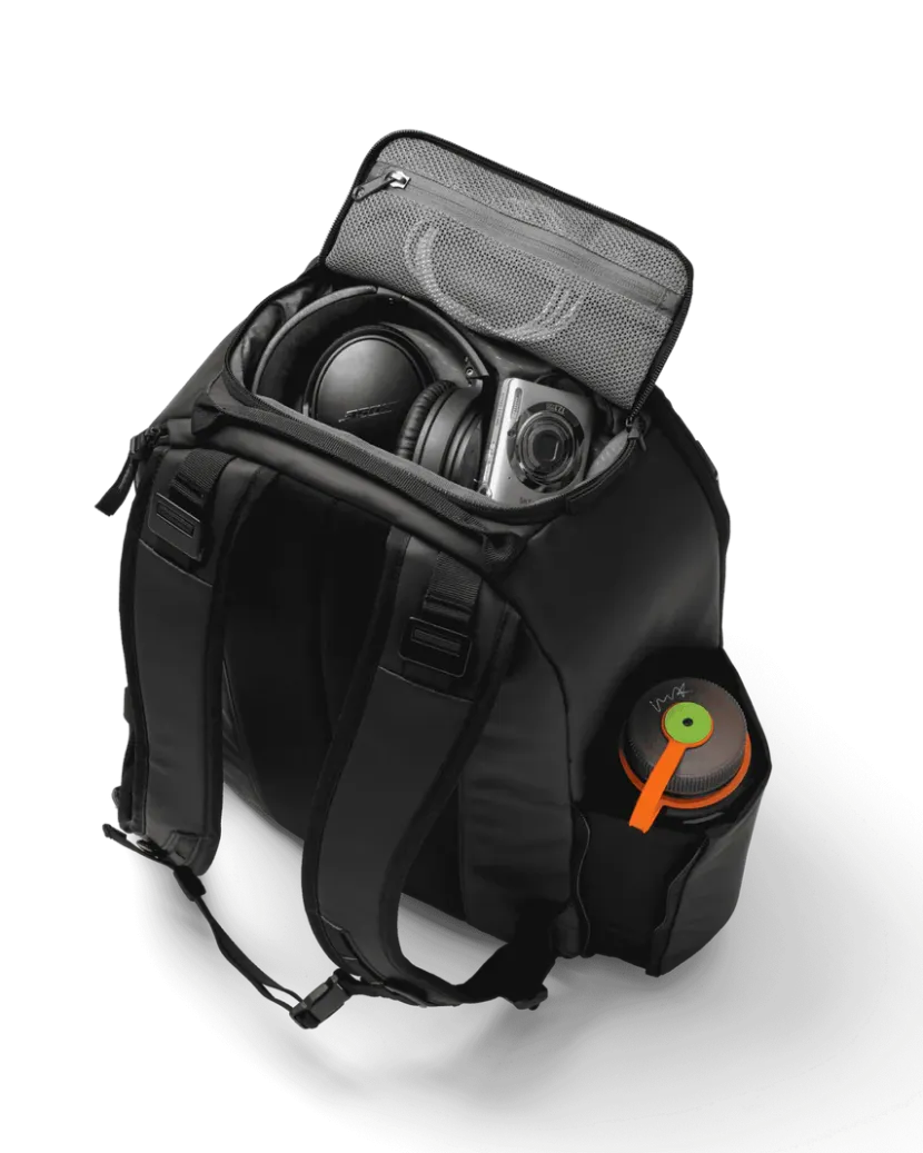 Db Ramverk Backpack 21L