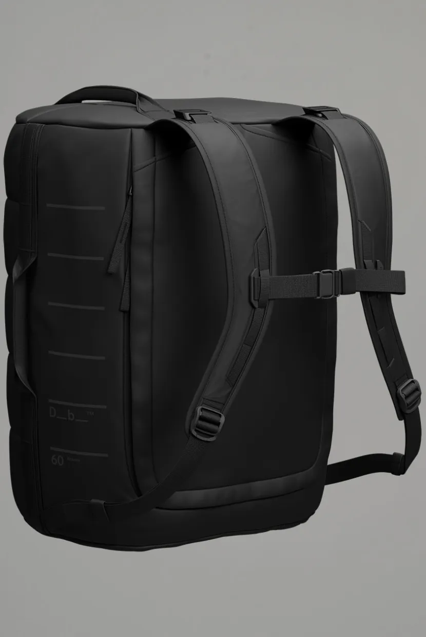 Db Roamer Duffel Backpack 40L