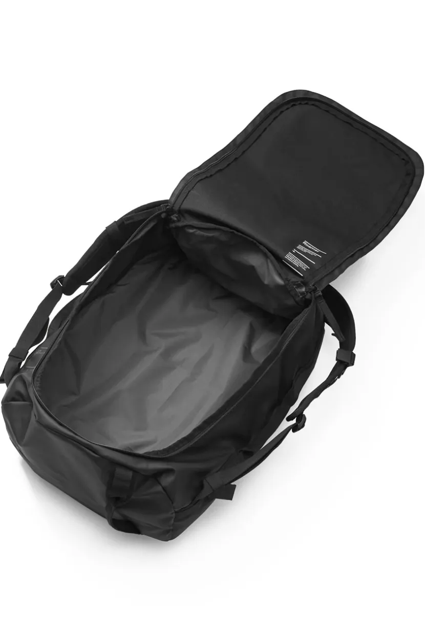 Db Roamer Duffel Backpack 60L