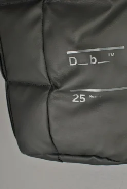 Db Roamer Duffel Pack Backpack 25L