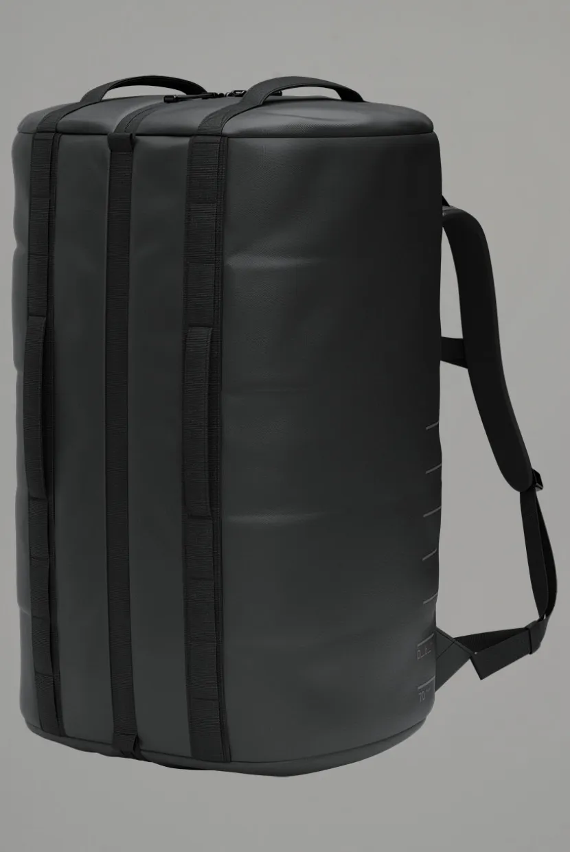 Db Roamer Pro Split Duffel Backpack 70L