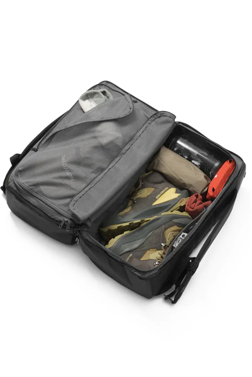 Db Roamer Pro Split Duffel Backpack 70L