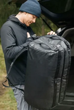 Db Roamer Pro Split Duffel Backpack 70L