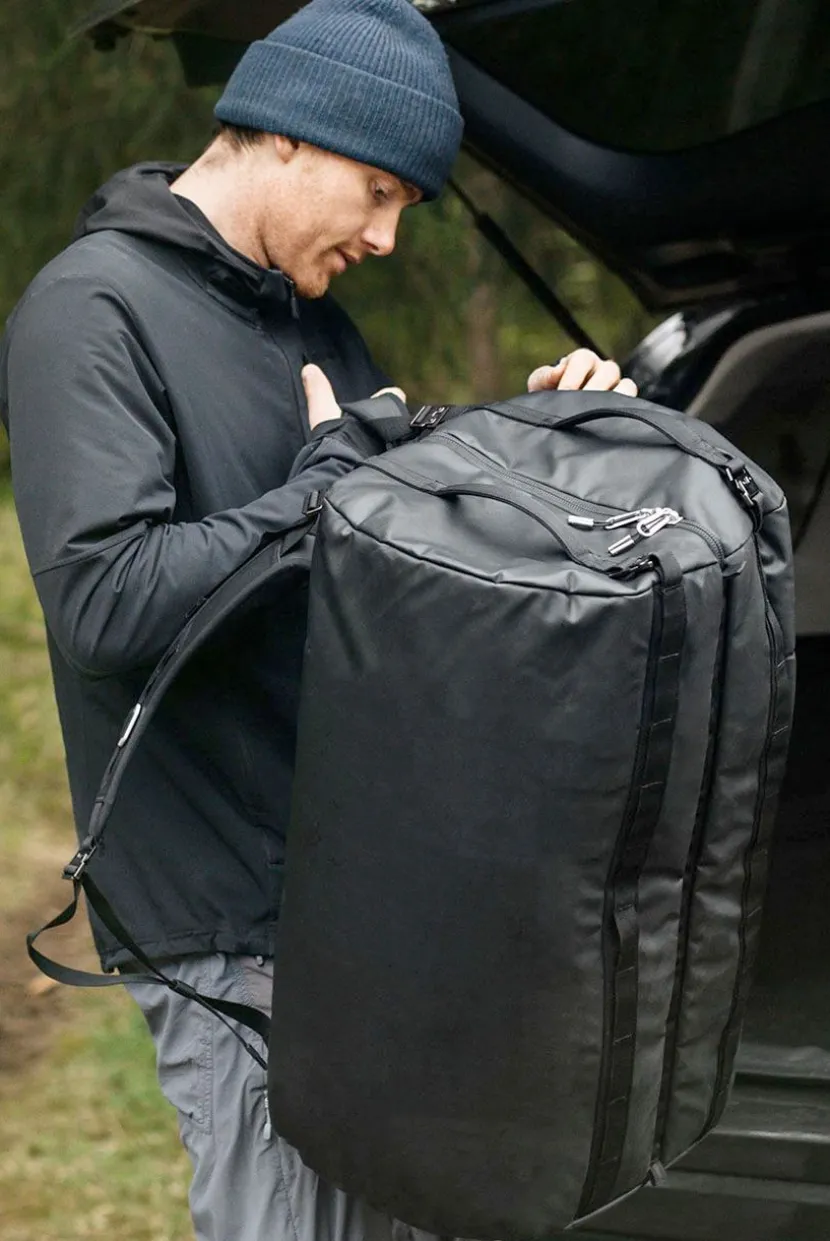 Db Roamer Pro Split Duffel Backpack 70L
