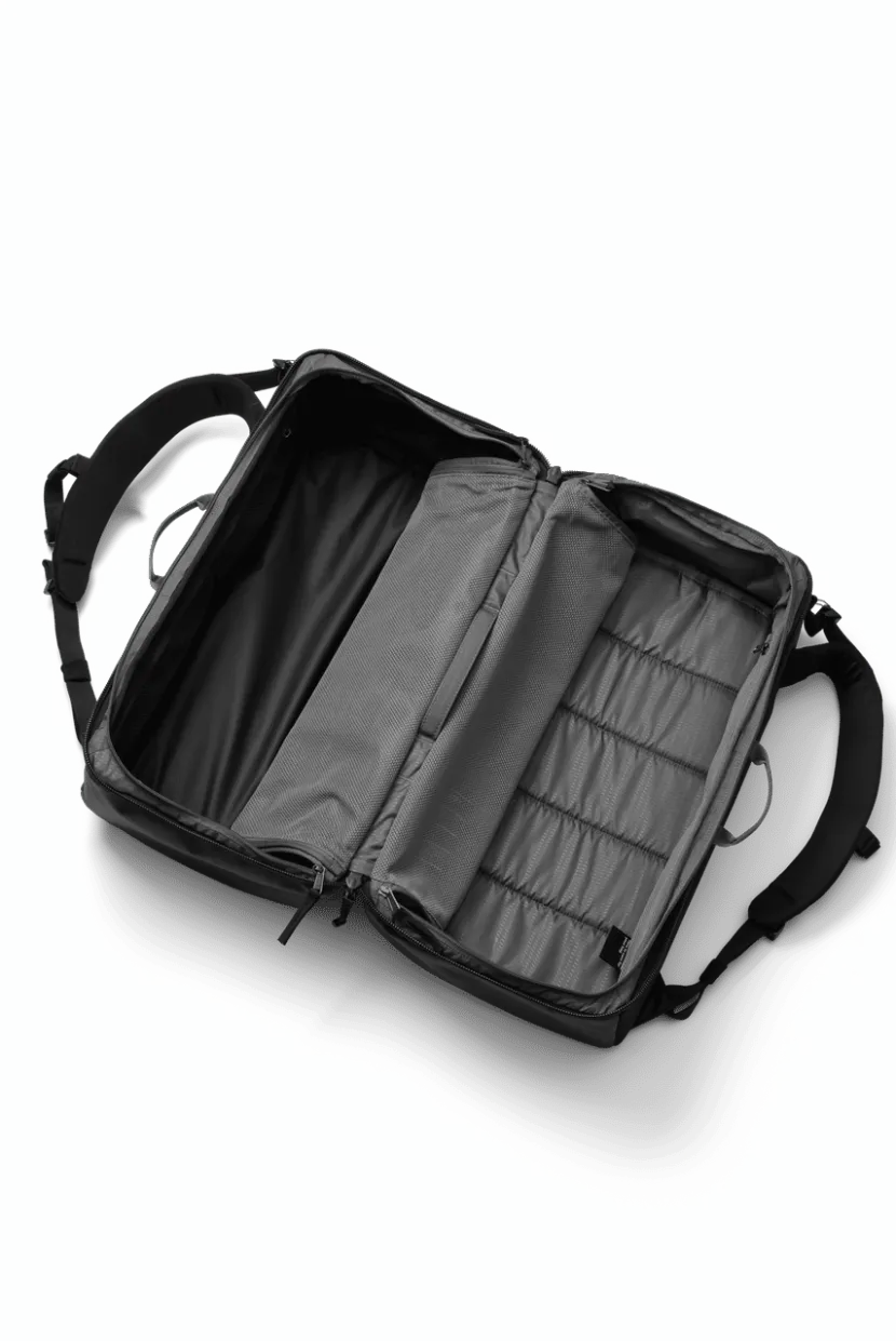 Db Roamer Pro Split Duffel 50L