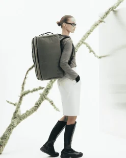 Db Roamer Pro Split Duffel 50L