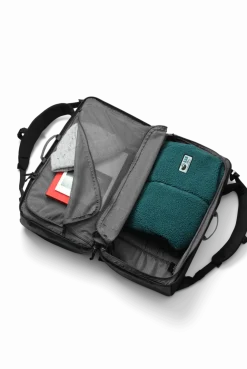 Db Roamer Pro Split Duffel 50L