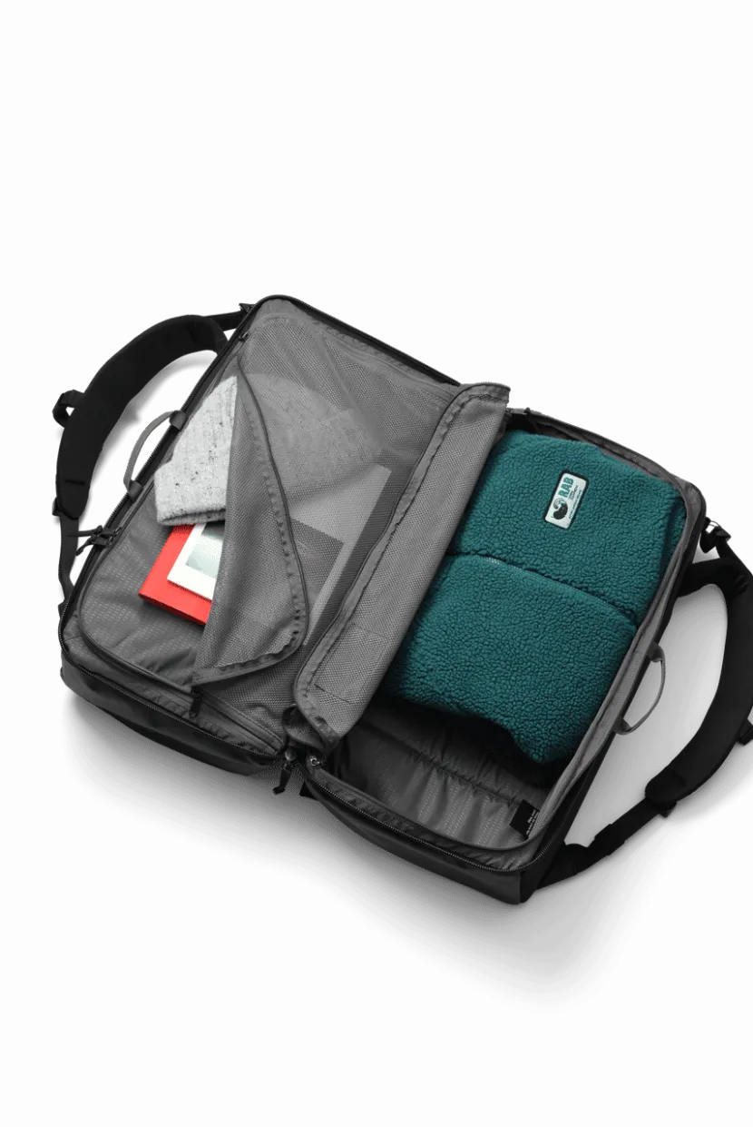 Db Roamer Pro Split Duffel 50L
