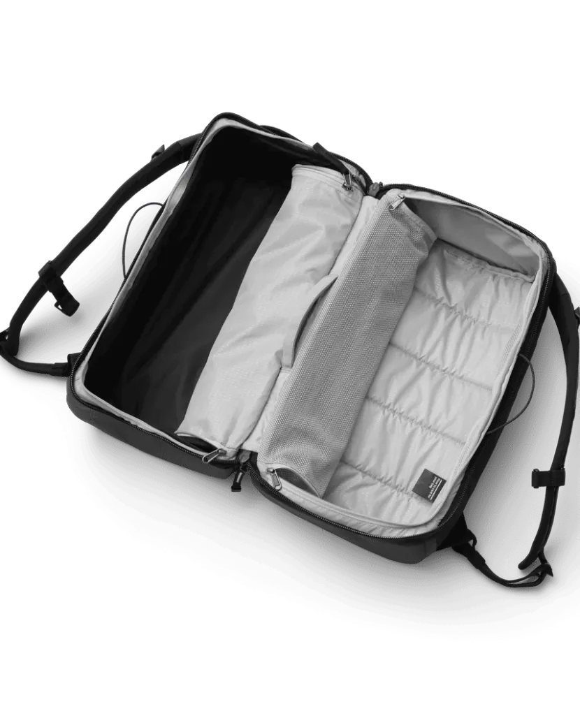 Db Roamer Pro Split Duffel 30L