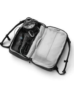 Db Roamer Pro Split Duffel 30L